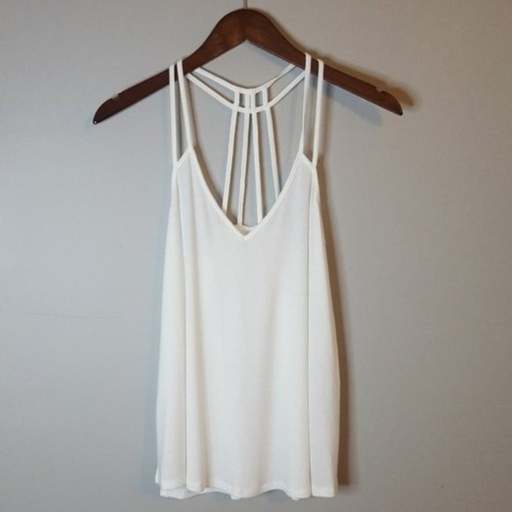 Express Tank Top